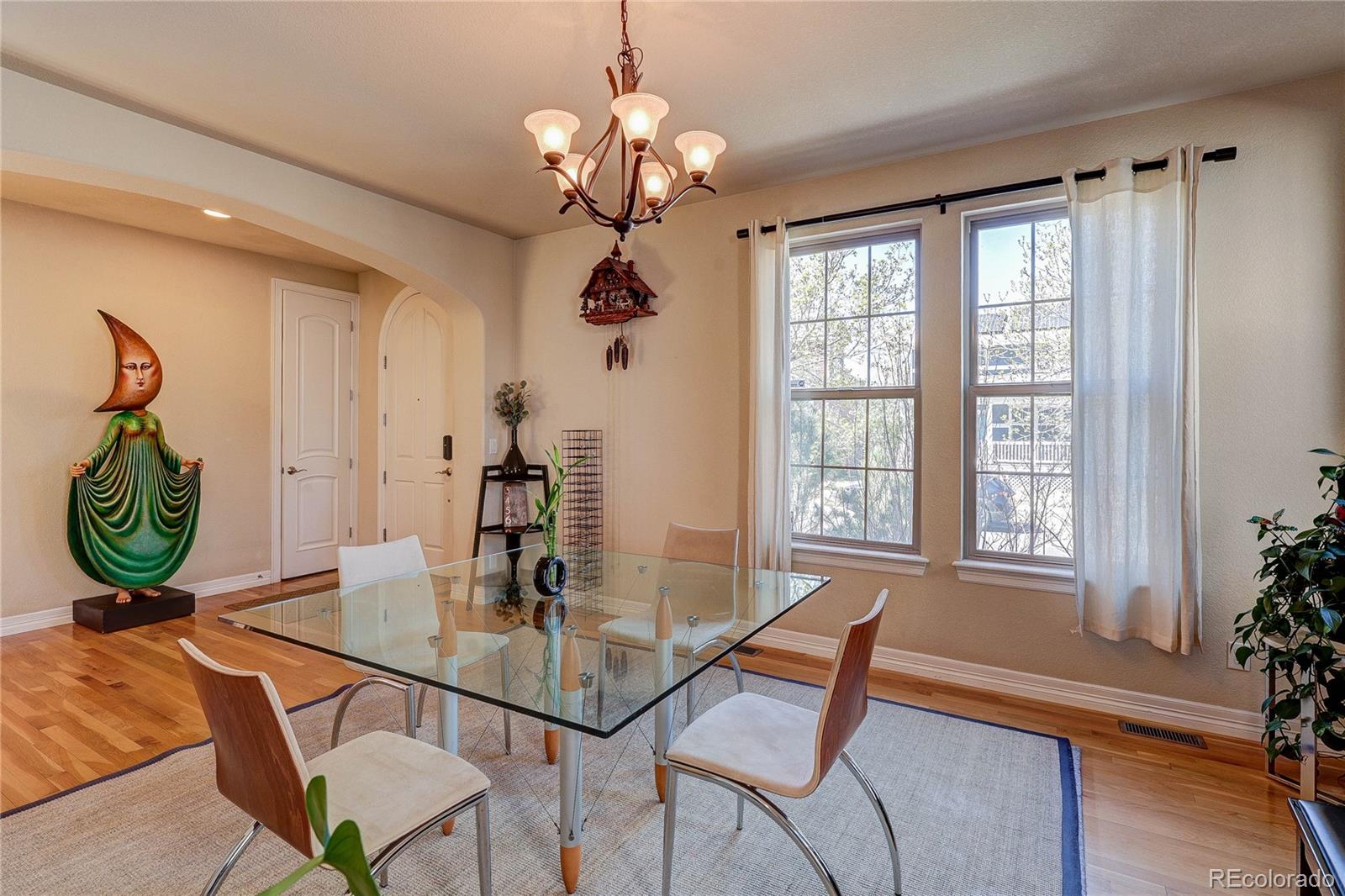 3456 Willow Street Denver CO 80238