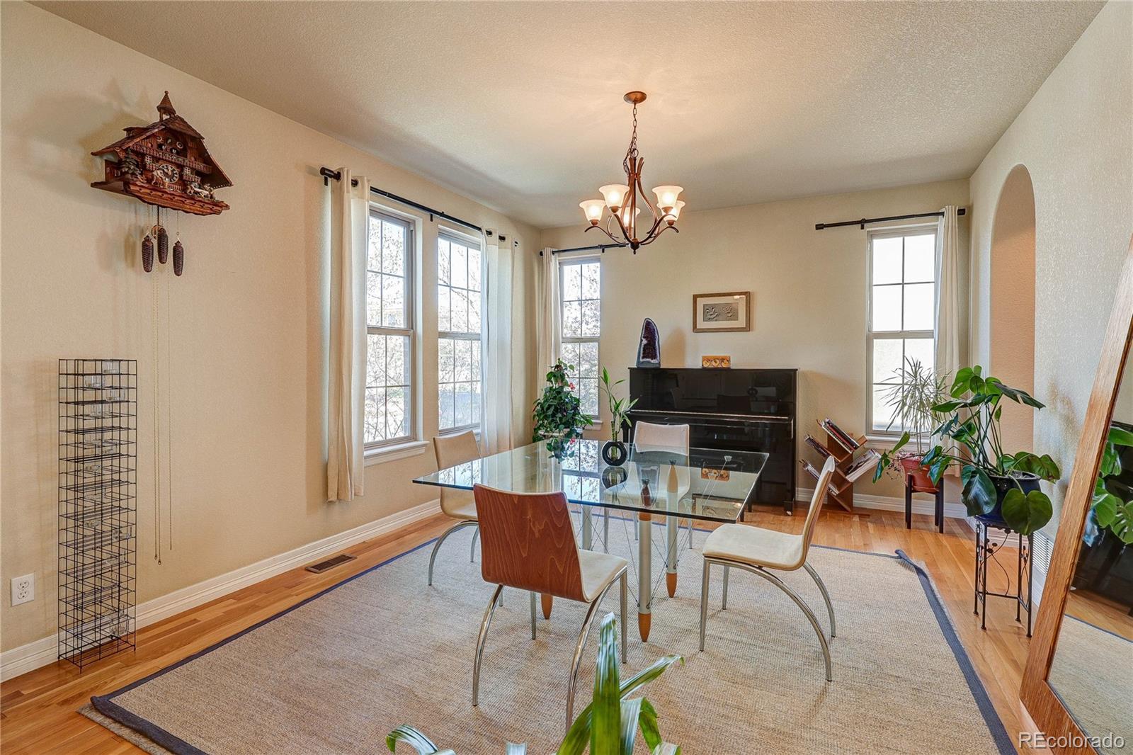 3456 Willow Street Denver CO 80238