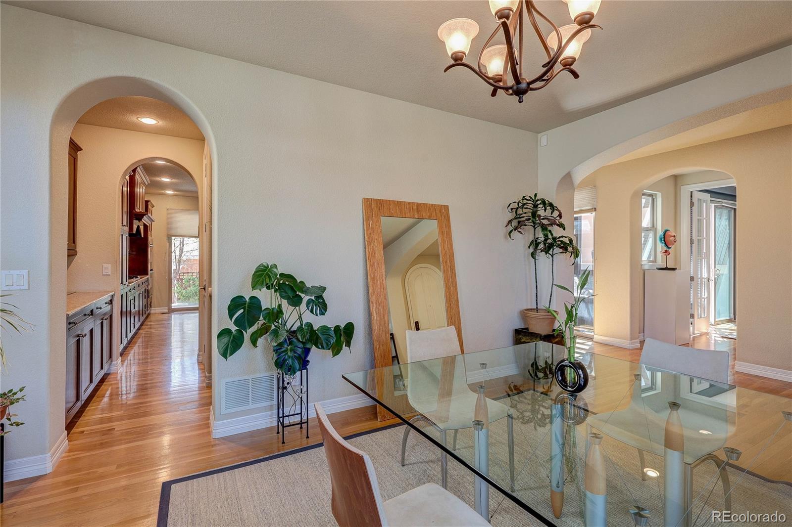 3456 Willow Street Denver CO 80238