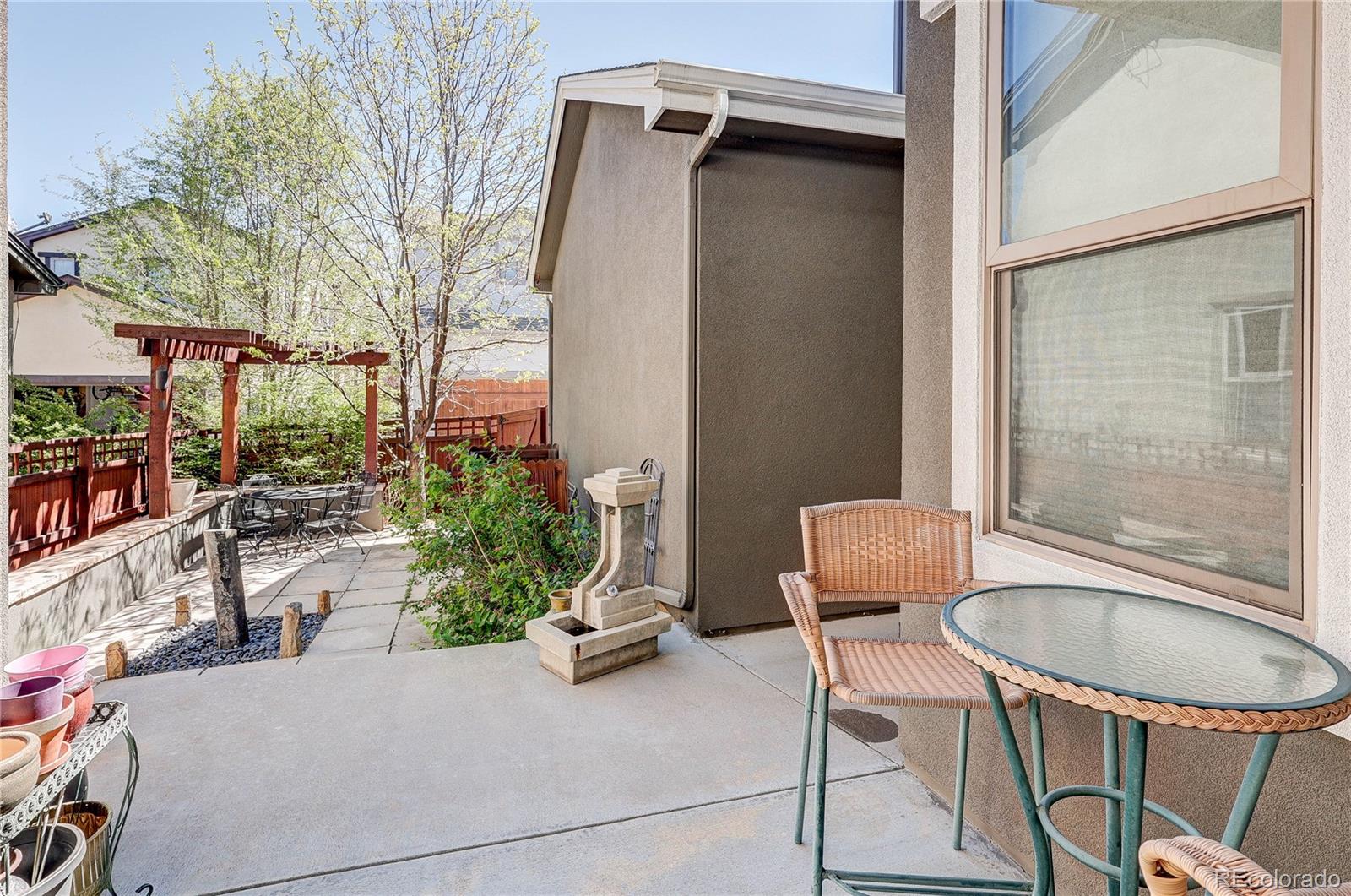 3456 Willow Street Denver CO 80238