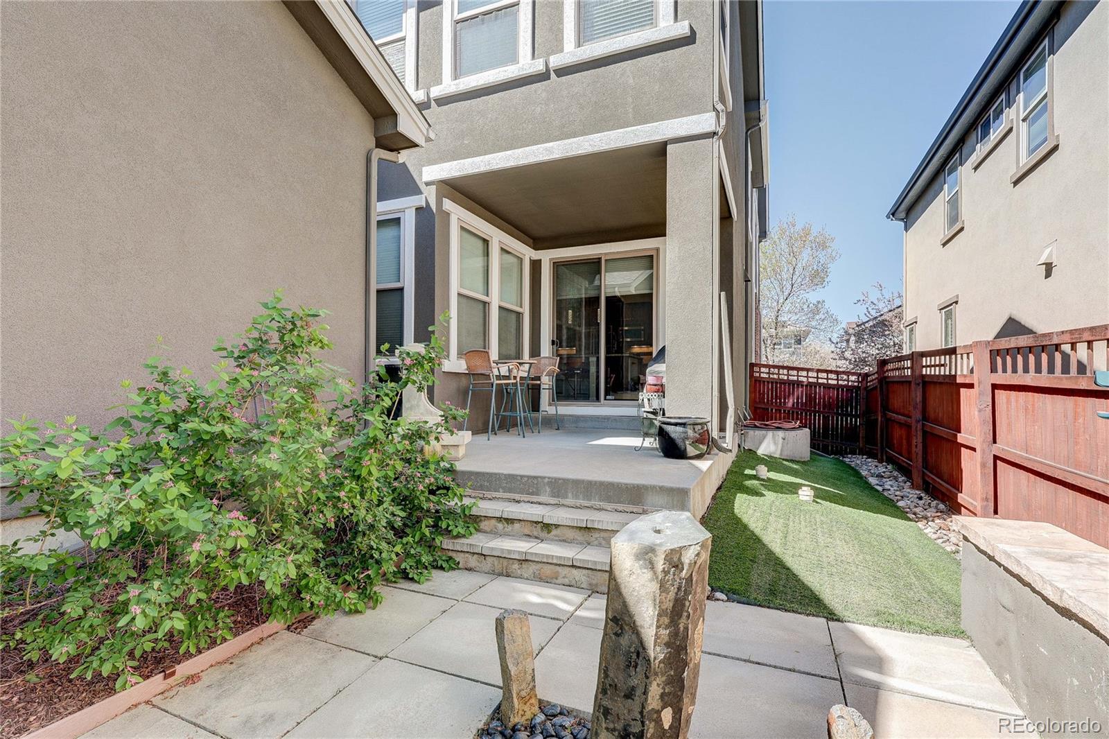 3456 Willow Street Denver CO 80238