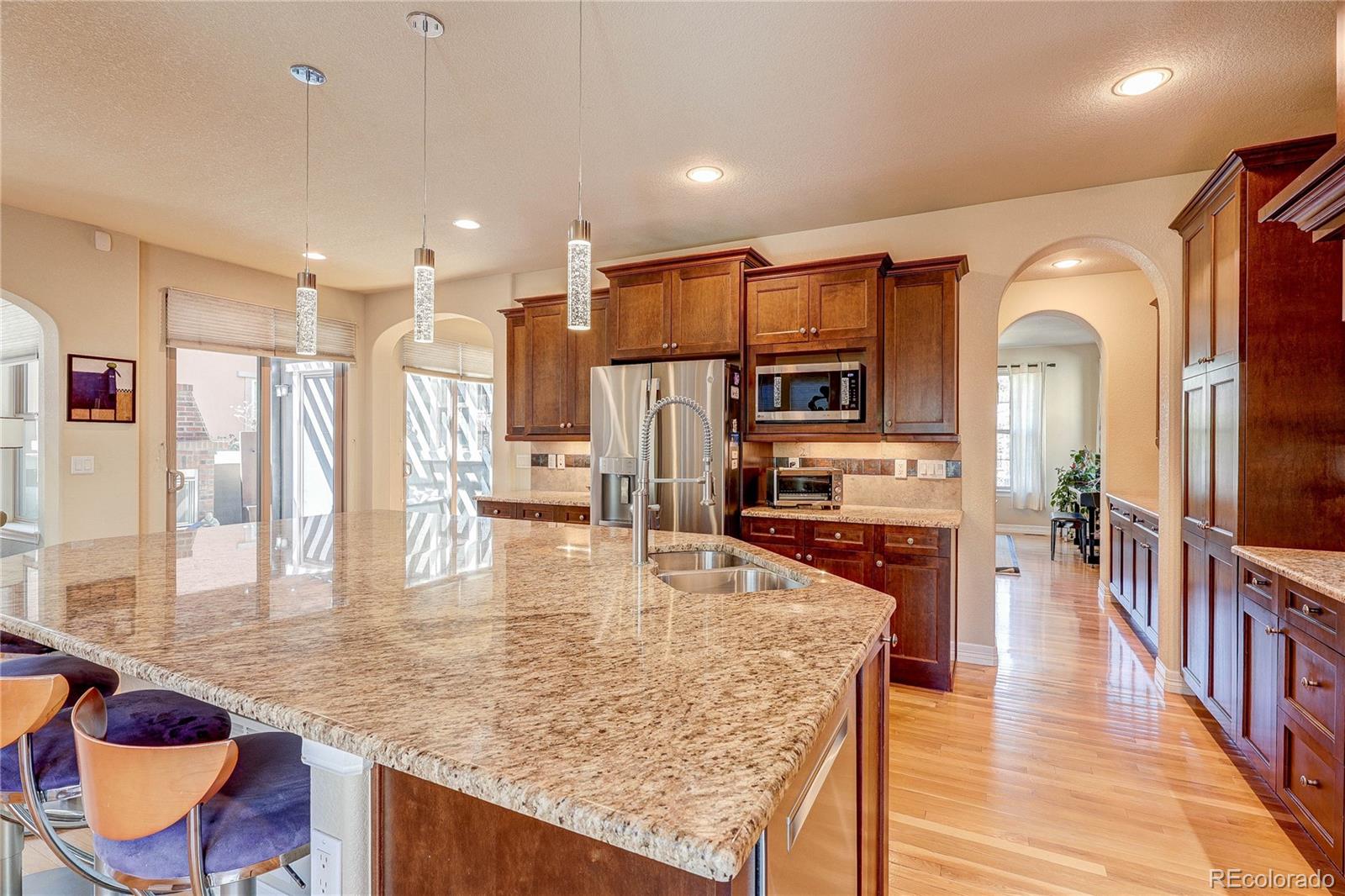 3456 Willow Street Denver CO 80238