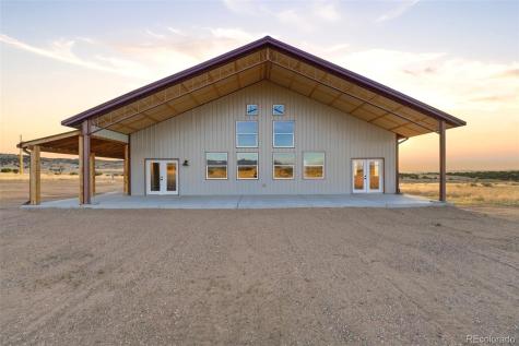 332 Yellow Bird Road Rye CO 81069
