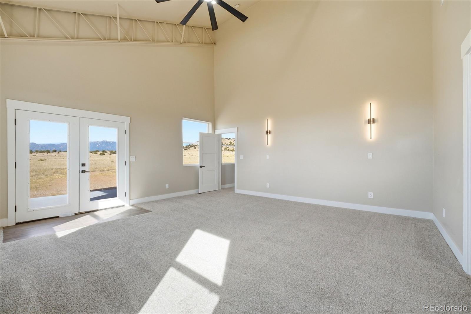 332 Yellow Bird Road Rye CO 81069