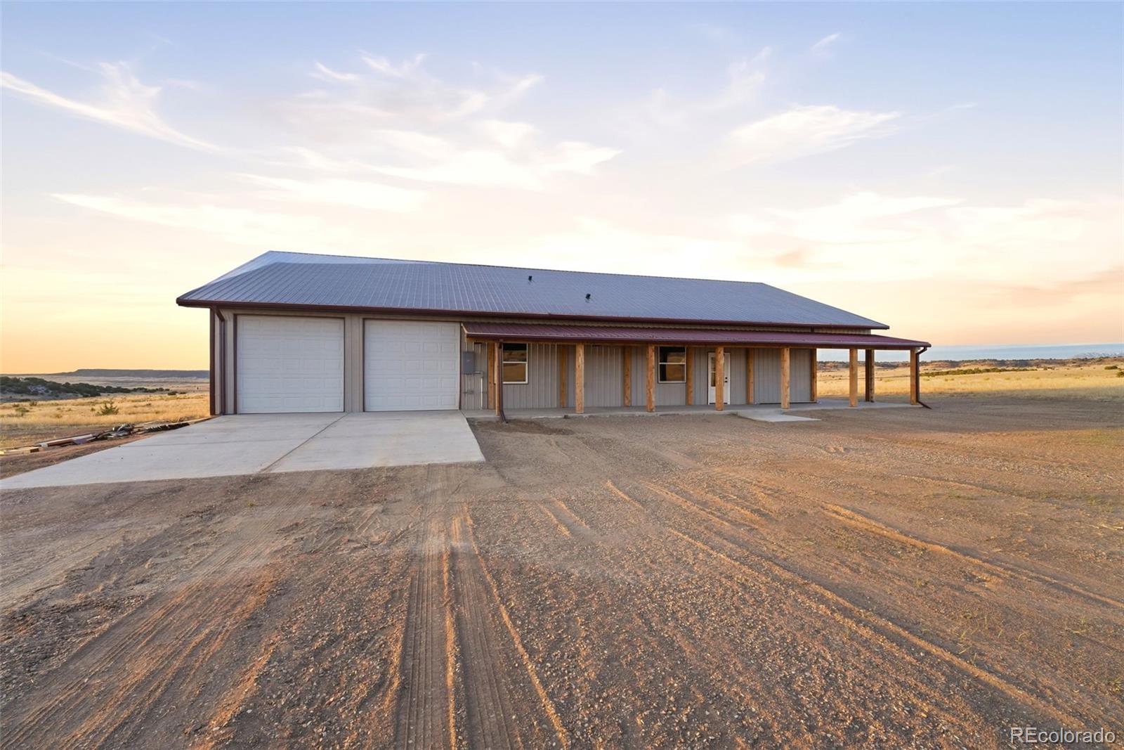 332 Yellow Bird Road Rye CO 81069