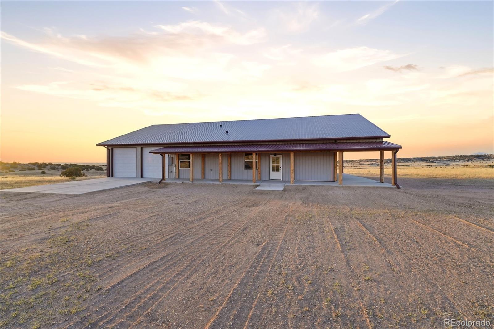 332 Yellow Bird Road Rye CO 81069