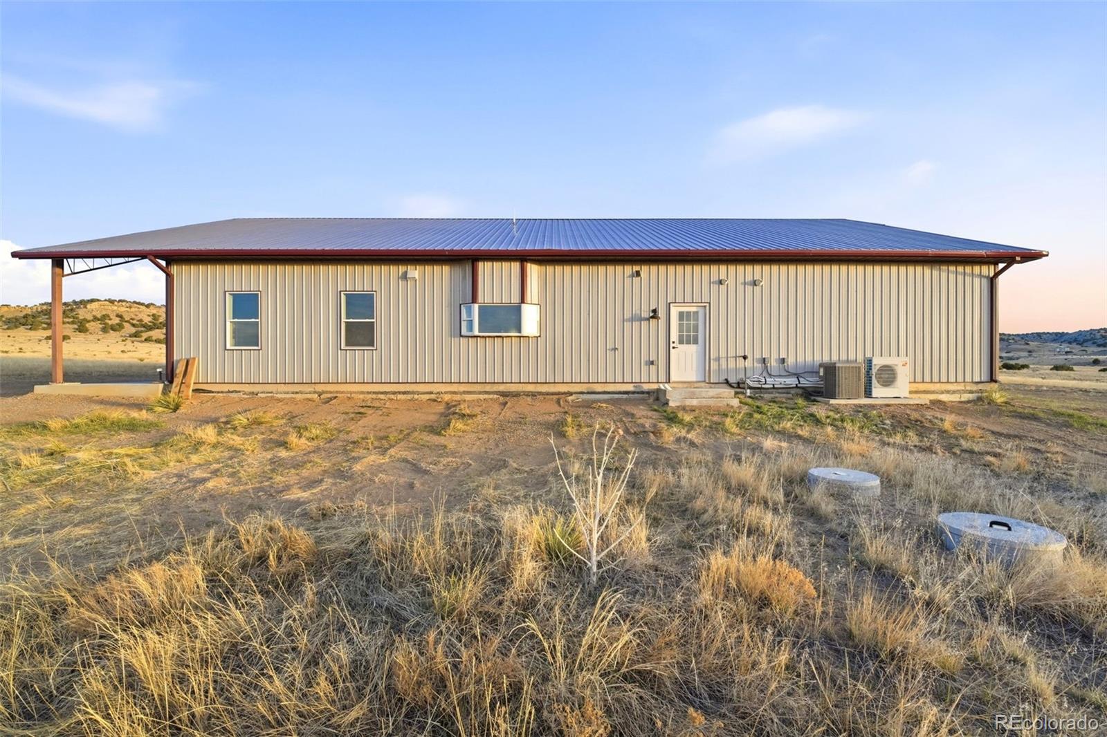 332 Yellow Bird Road Rye CO 81069