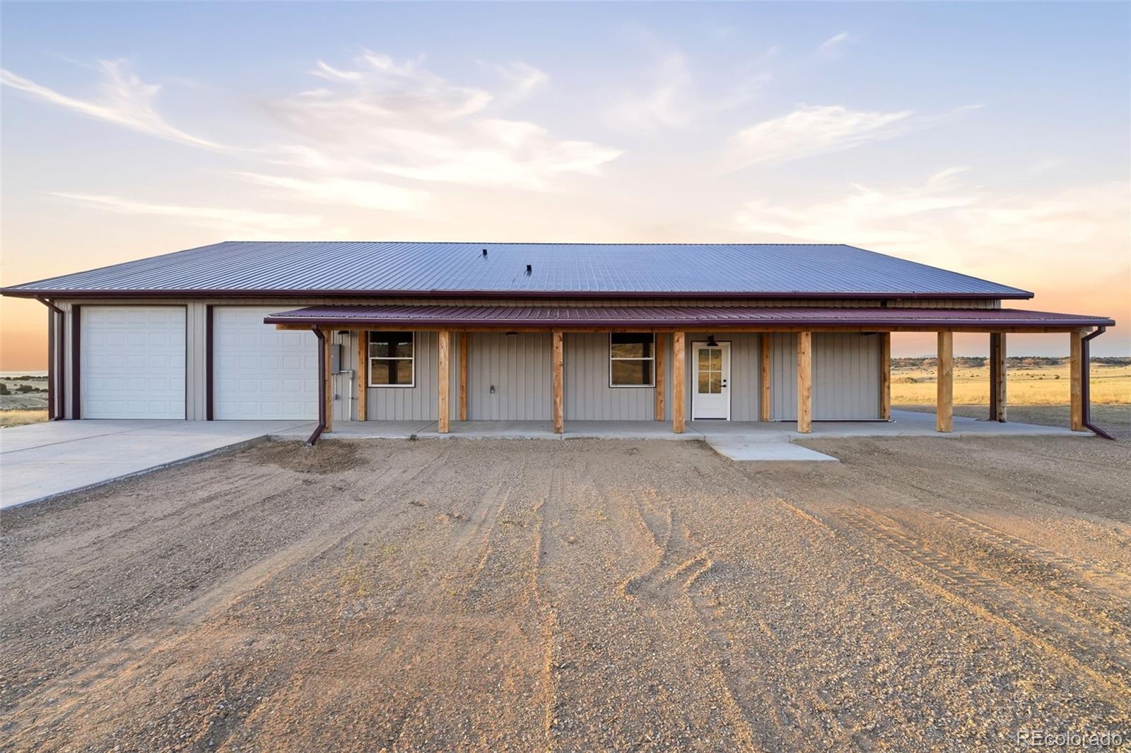 332 Yellow Bird Road Rye CO 81069