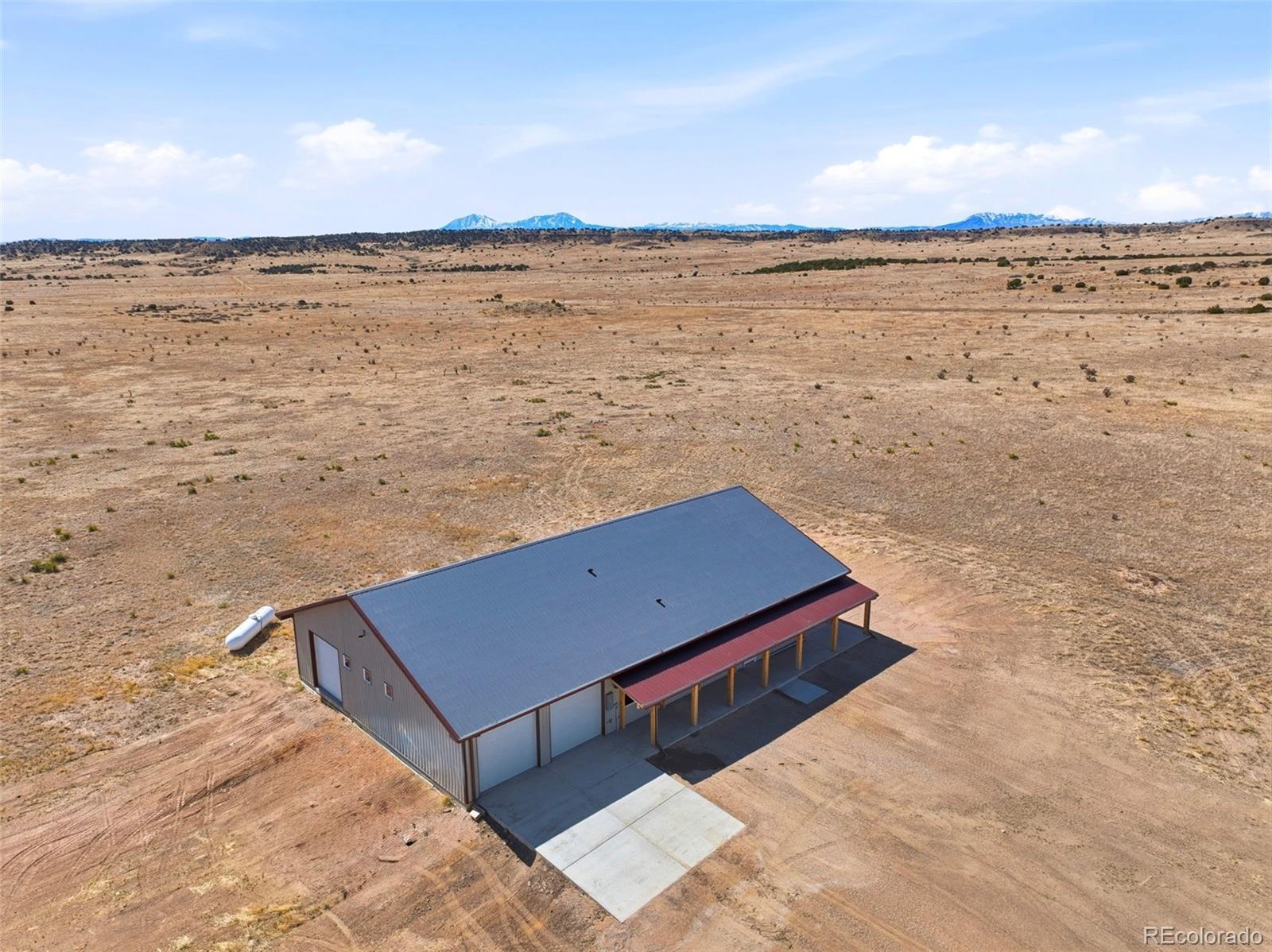 332 Yellow Bird Road Rye CO 81069