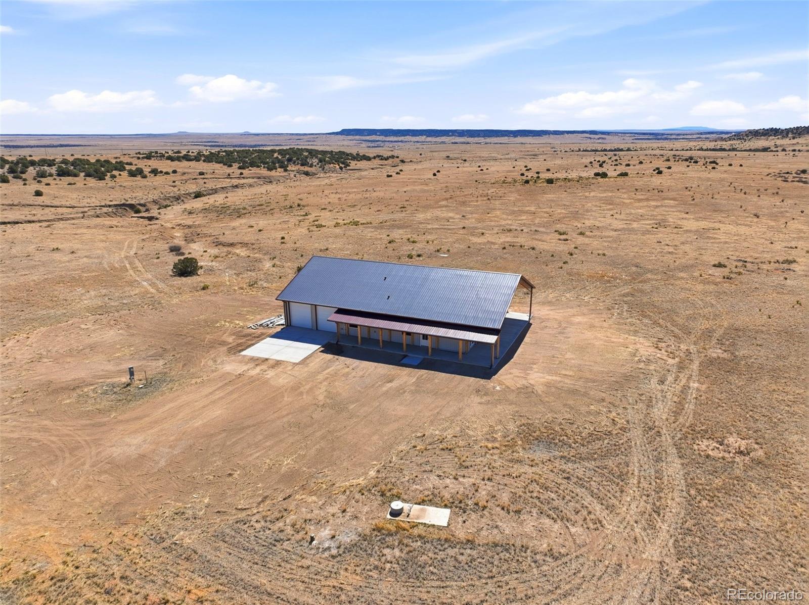 332 Yellow Bird Road Rye CO 81069