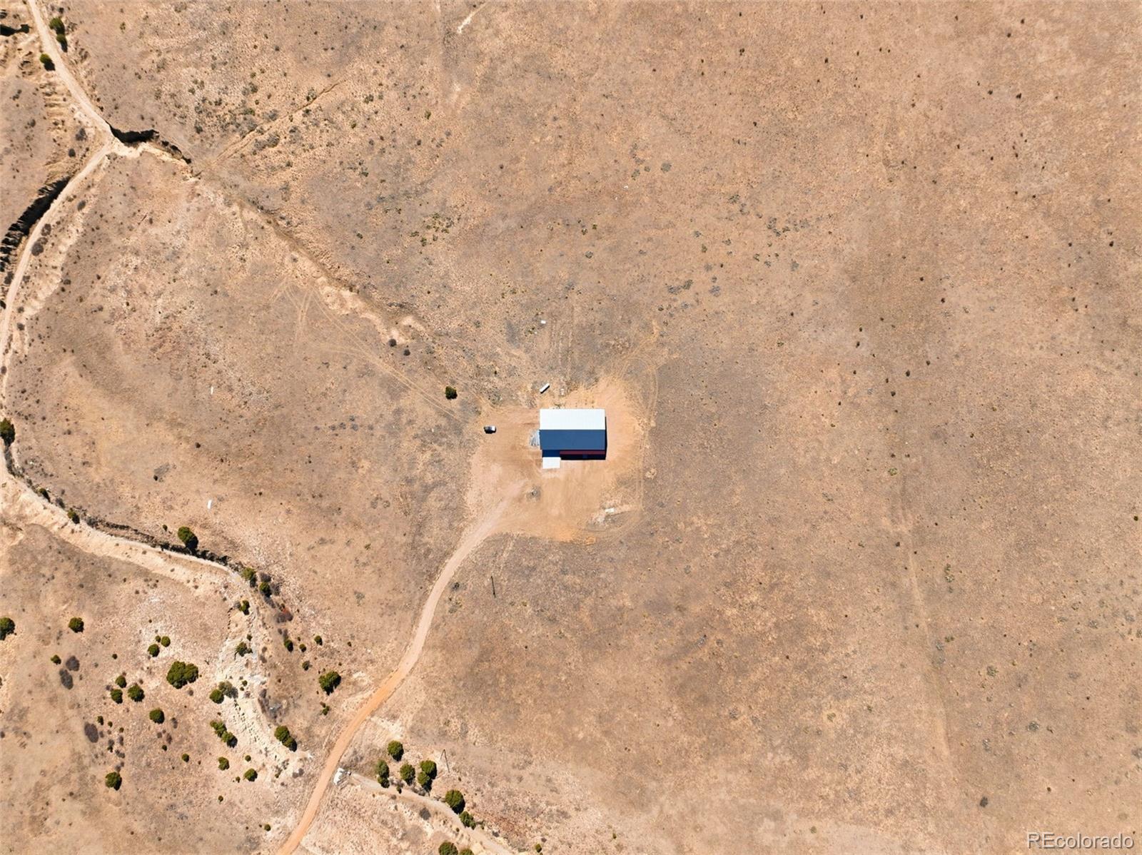 332 Yellow Bird Road Rye CO 81069