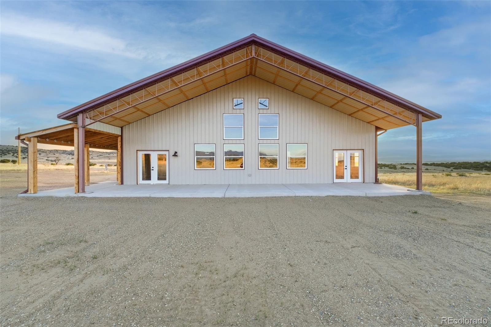 332 Yellow Bird Road Rye CO 81069