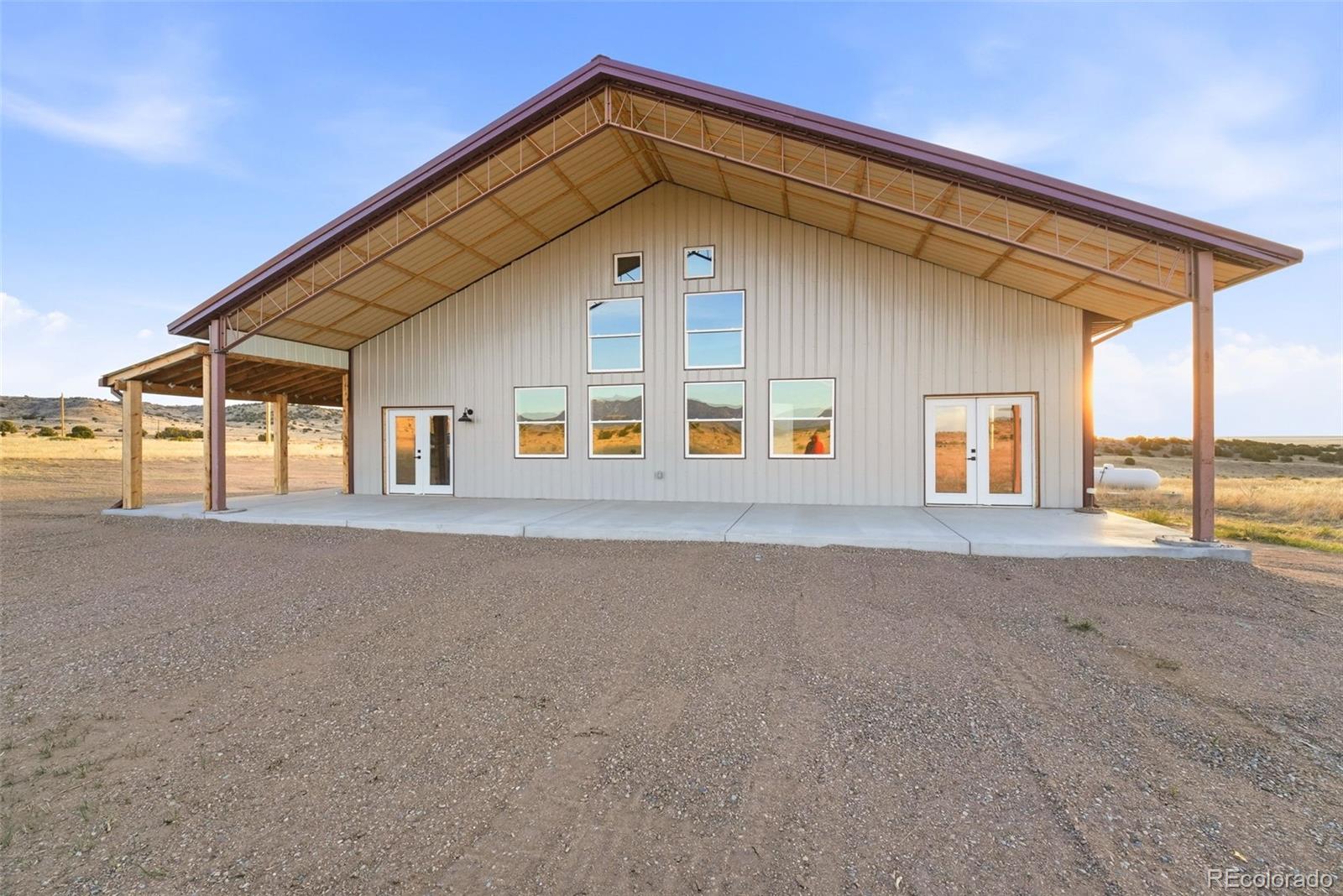 332 Yellow Bird Road Rye CO 81069