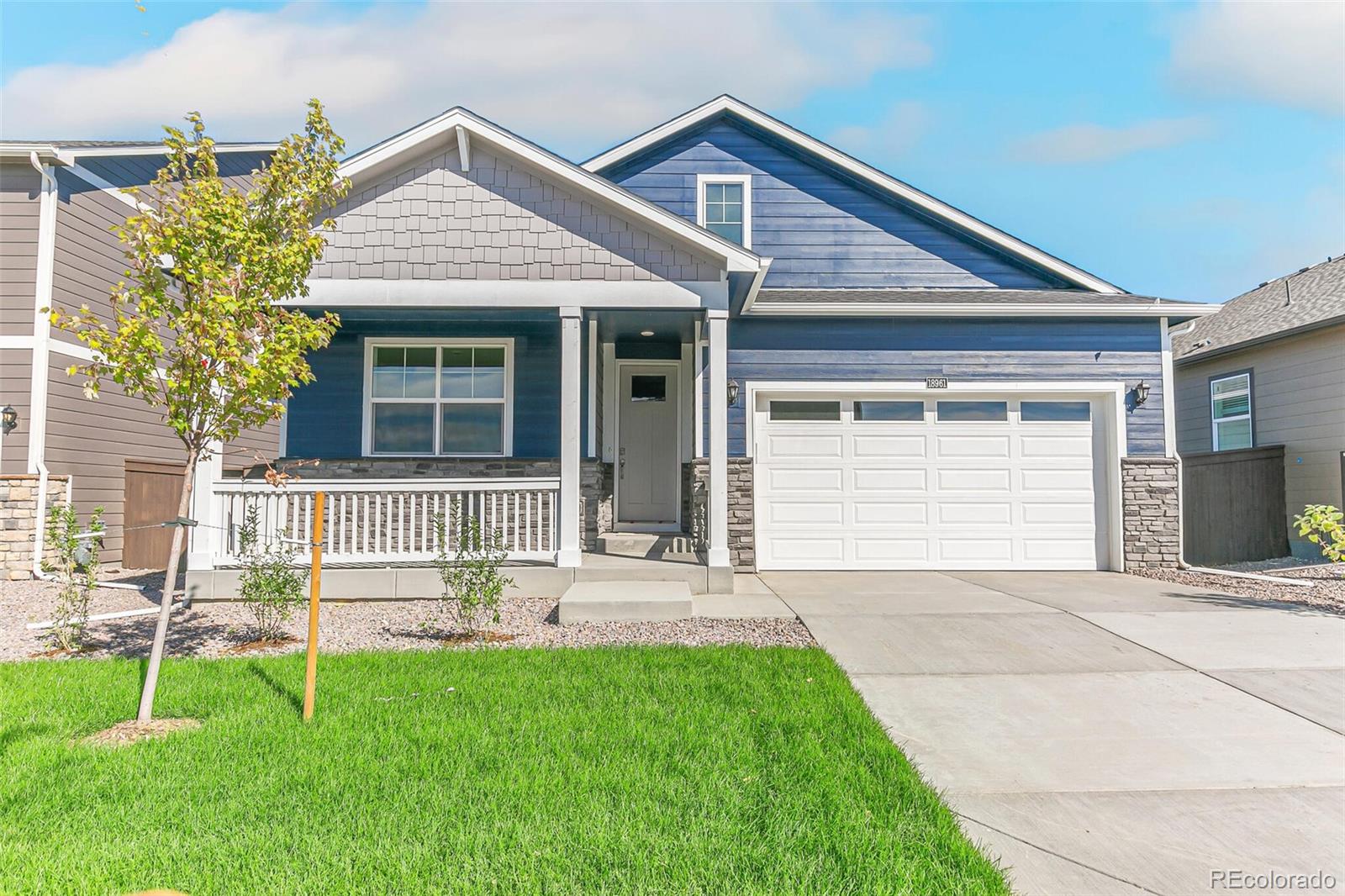 9940 Biscay Street Commerce City CO 80022