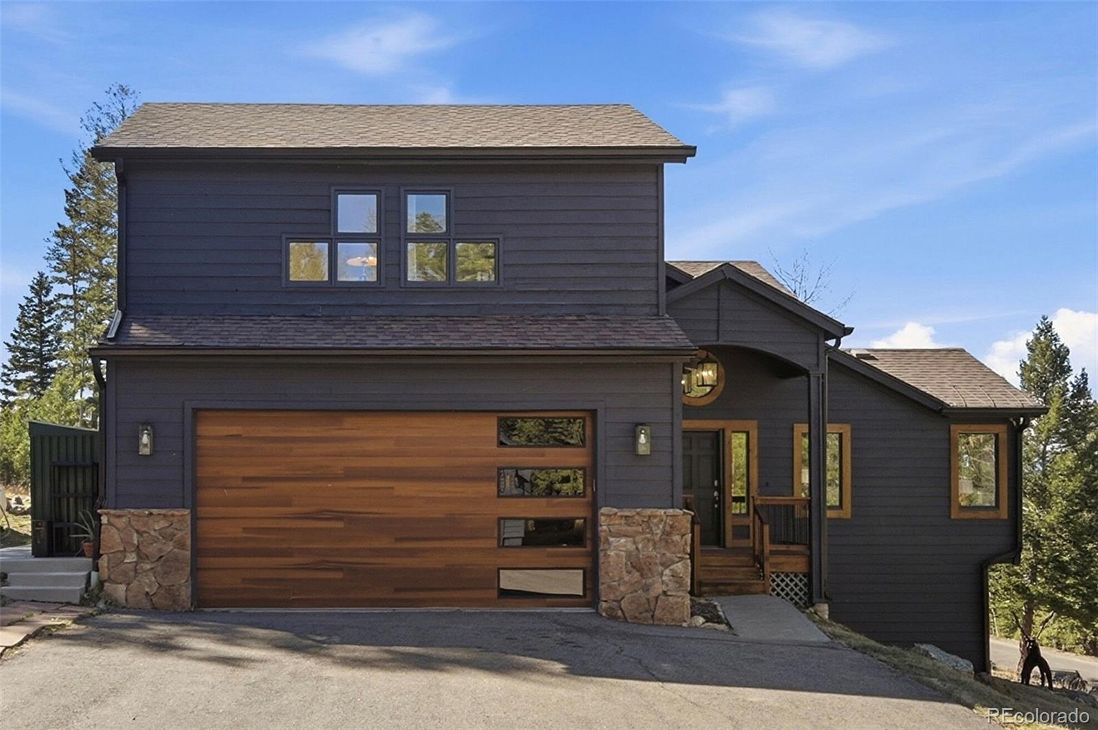 8424 Armadillo Trail Evergreen CO 80439