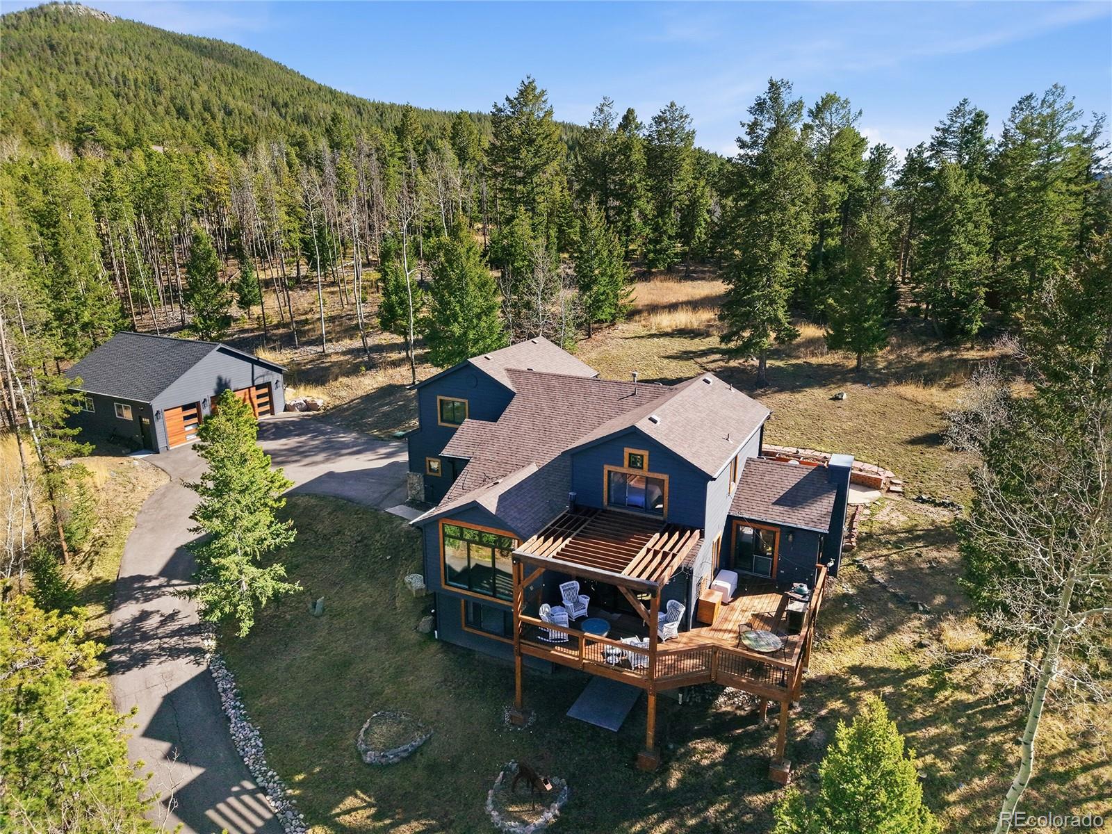 8424 Armadillo Trail Evergreen CO 80439