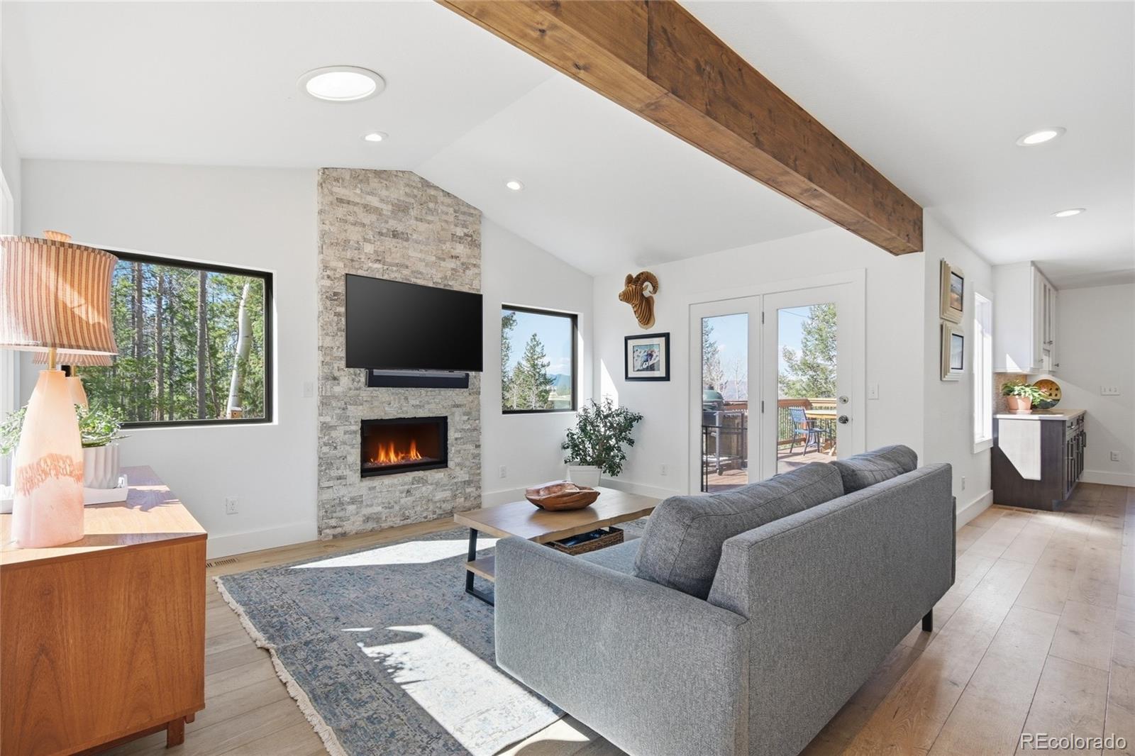 8424 Armadillo Trail Evergreen CO 80439