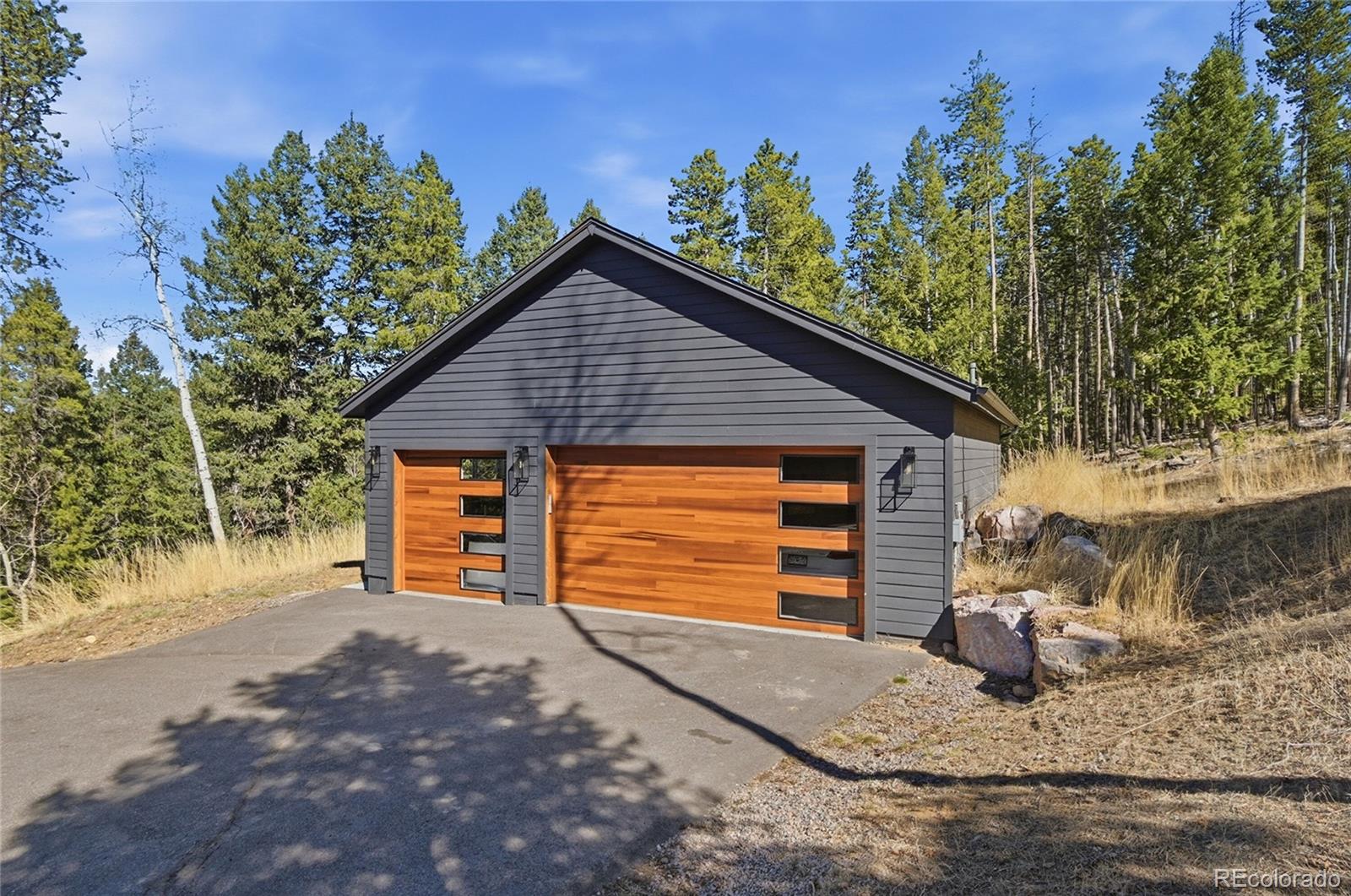 8424 Armadillo Trail Evergreen CO 80439