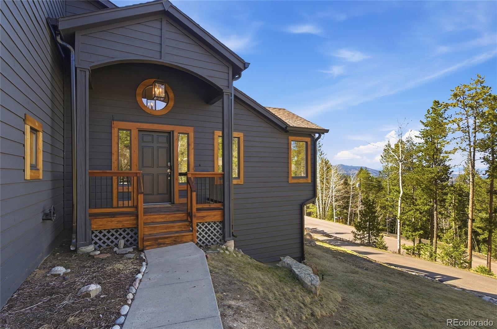 8424 Armadillo Trail Evergreen CO 80439