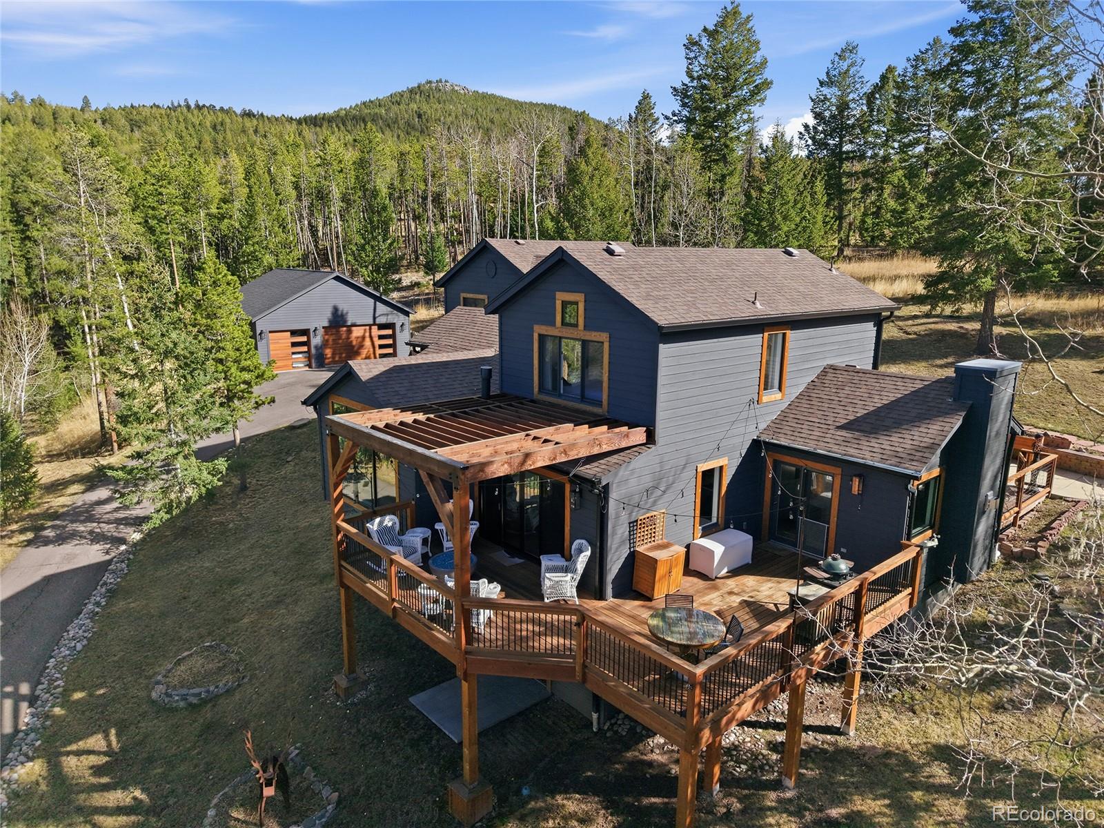 8424 Armadillo Trail Evergreen CO 80439