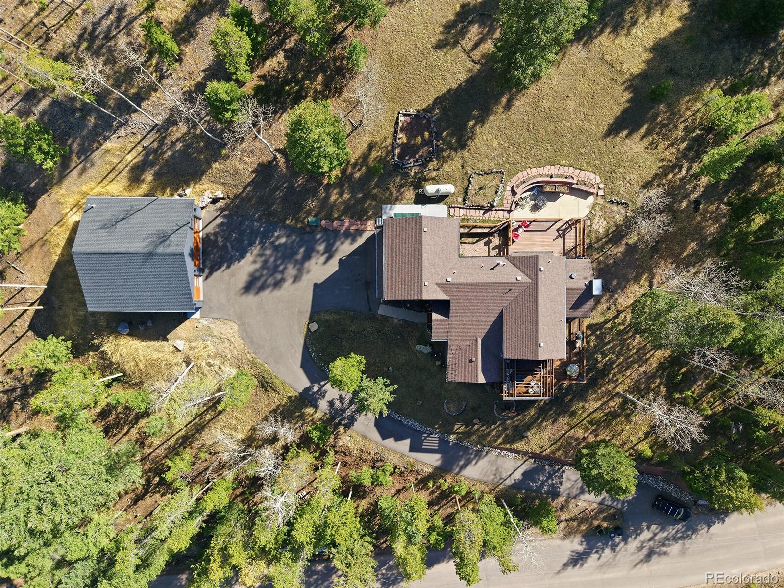 8424 Armadillo Trail Evergreen CO 80439
