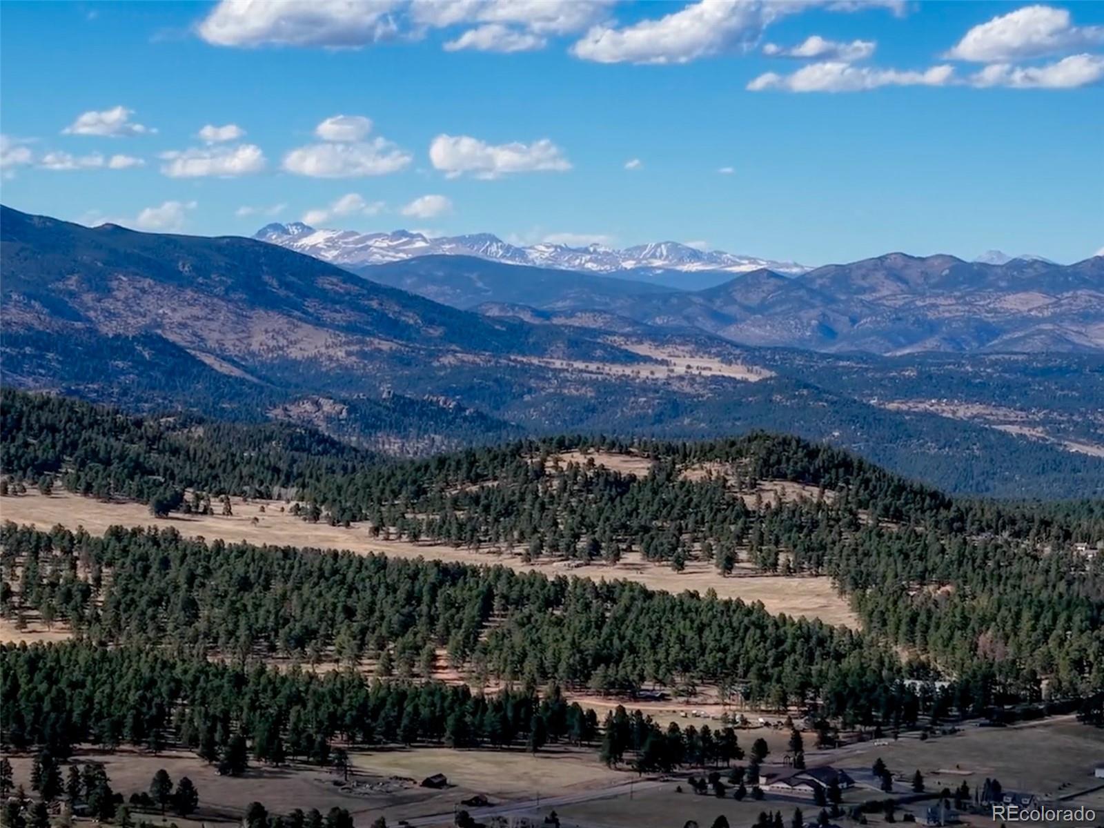 8424 Armadillo Trail Evergreen CO 80439