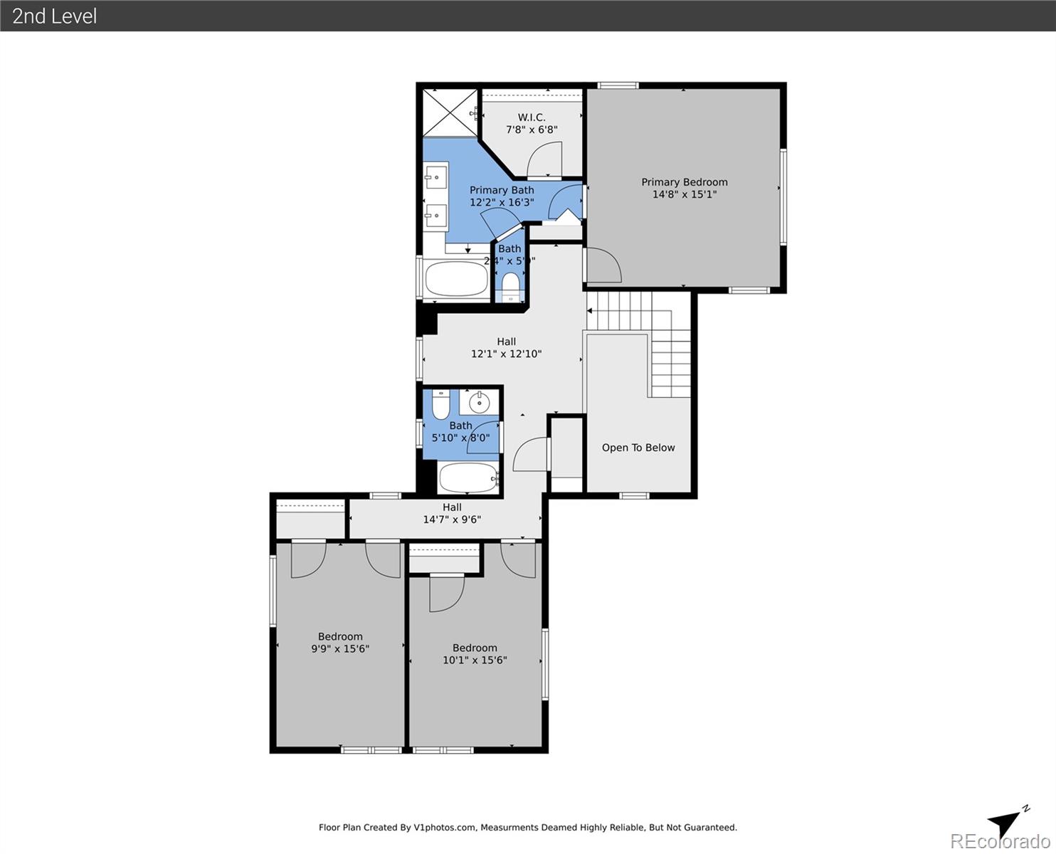 8424 Armadillo Trail Evergreen CO 80439