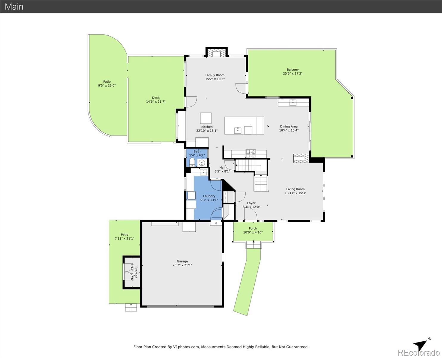 8424 Armadillo Trail Evergreen CO 80439