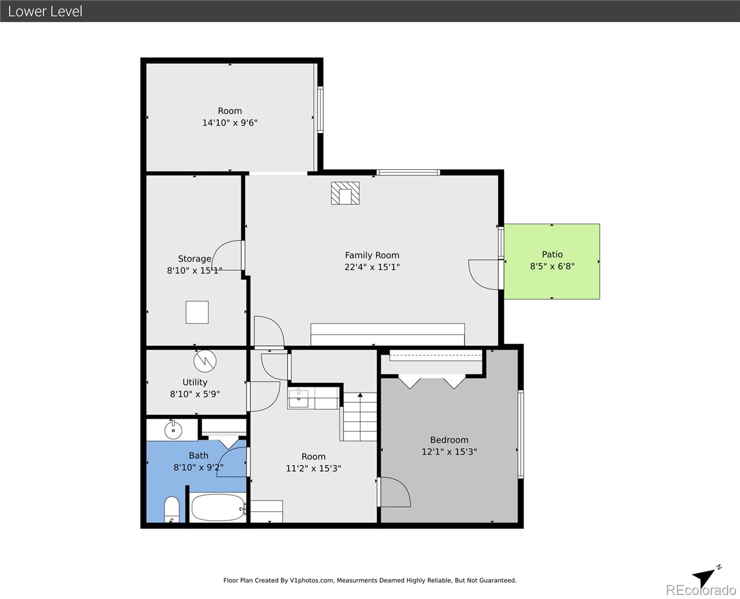 8424 Armadillo Trail Evergreen CO 80439