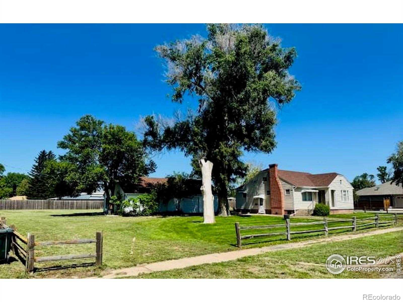 141 N Walker Avenue Haxtun CO 80731
