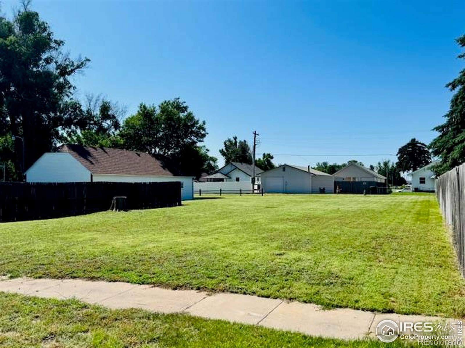 141 N Walker Avenue Haxtun CO 80731