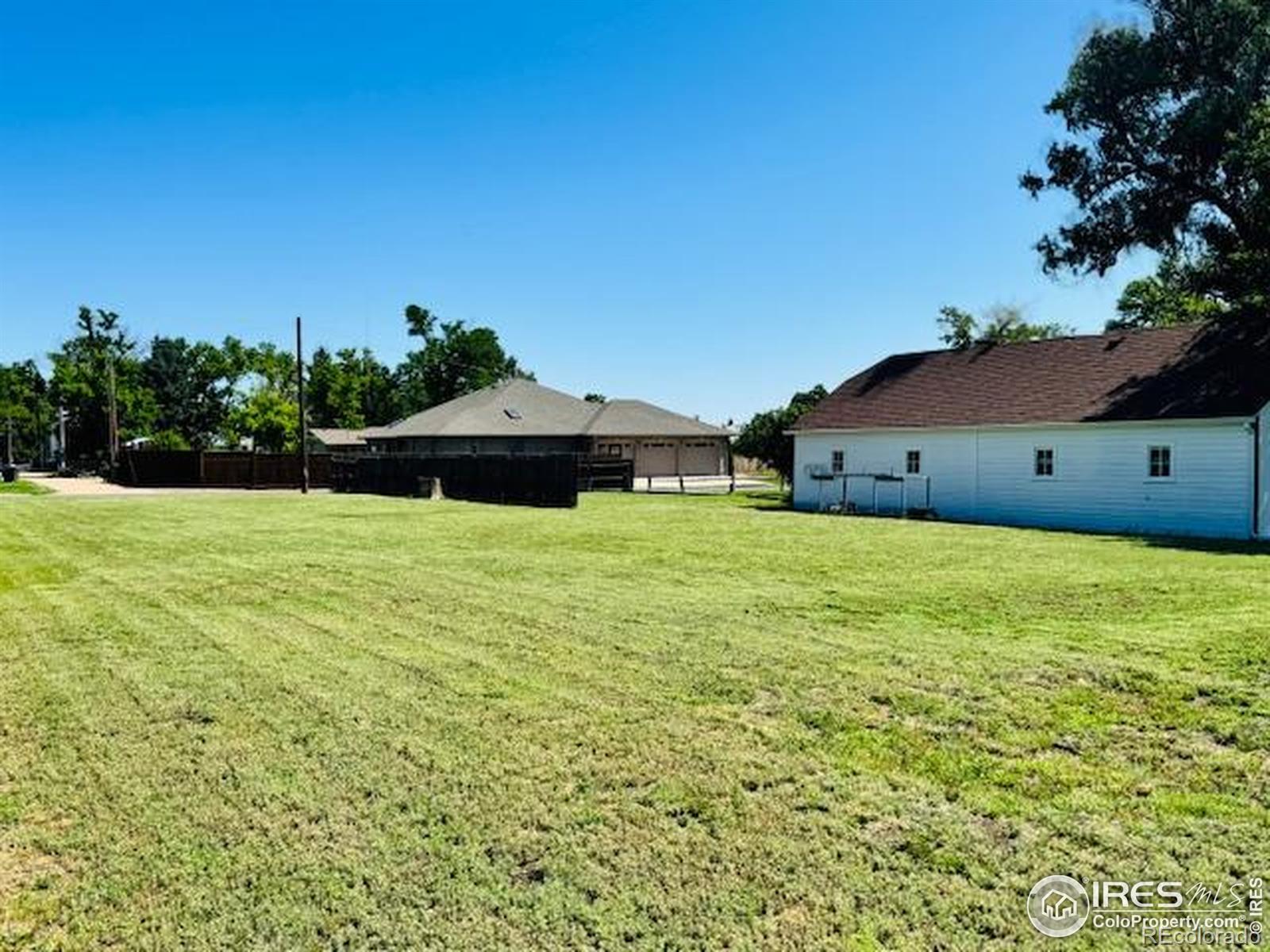 141 N Walker Avenue Haxtun CO 80731