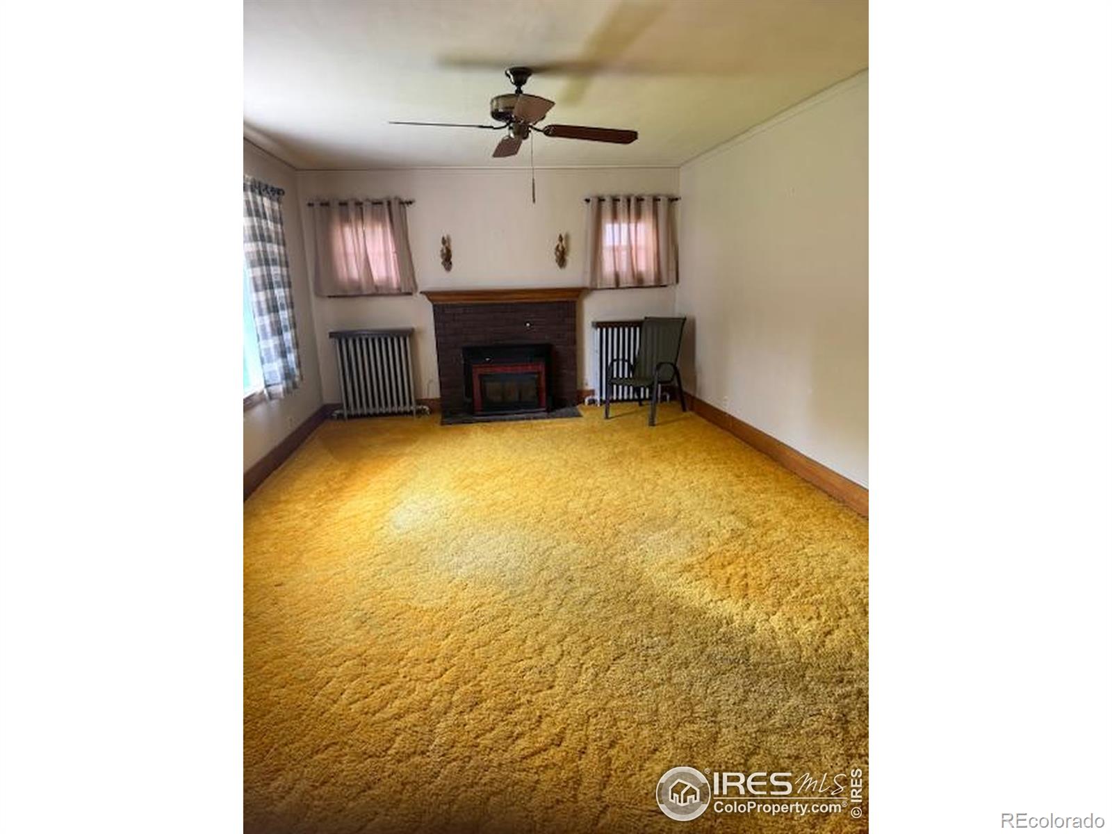 141 N Walker Avenue Haxtun CO 80731