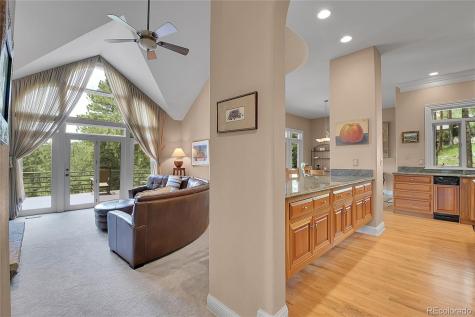 29433 Firethorne Court Evergreen CO 80439