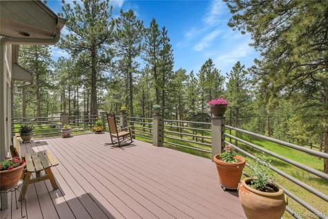29433 Firethorne Court Evergreen CO 80439