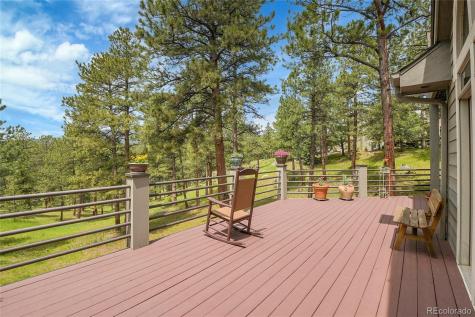 29433 Firethorne Court Evergreen CO 80439