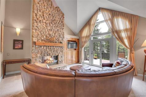 29433 Firethorne Court Evergreen CO 80439