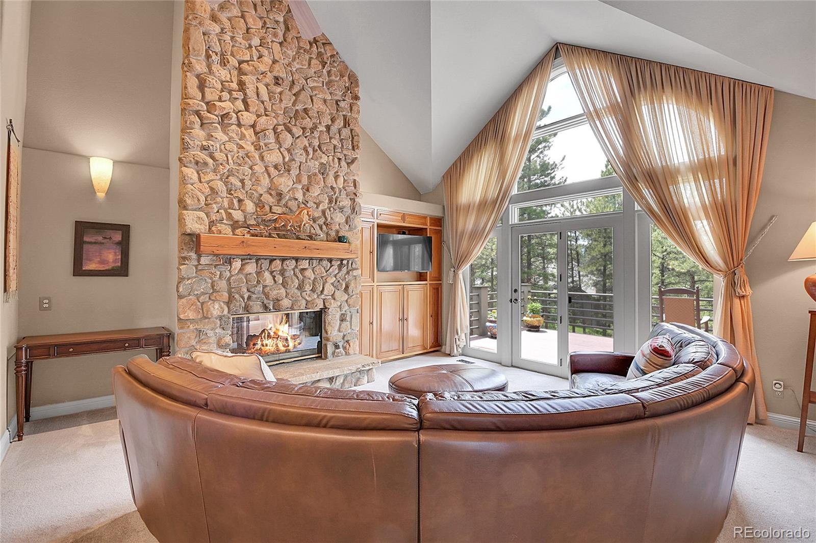 29433 Firethorne Court Evergreen CO 80439