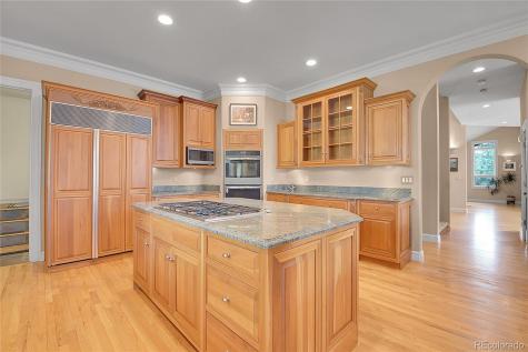 29433 Firethorne Court Evergreen CO 80439