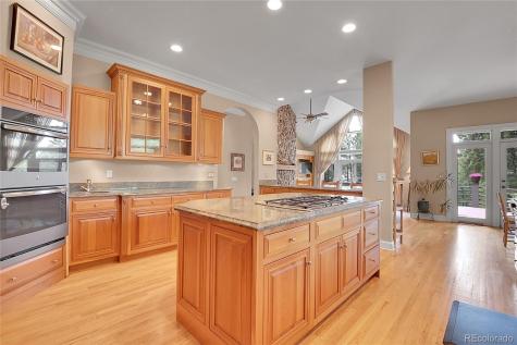29433 Firethorne Court Evergreen CO 80439