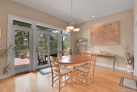 29433 Firethorne Court Evergreen CO 80439
