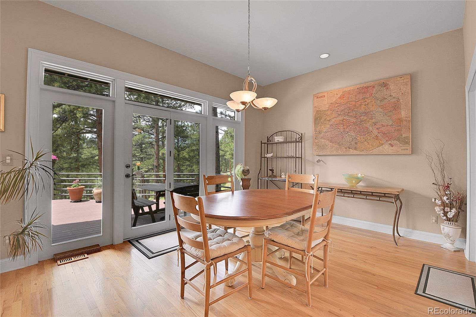 29433 Firethorne Court Evergreen CO 80439