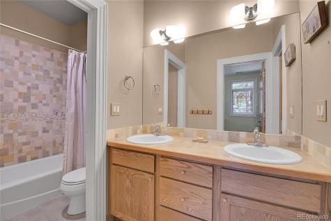 29433 Firethorne Court Evergreen CO 80439