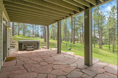 29433 Firethorne Court Evergreen CO 80439