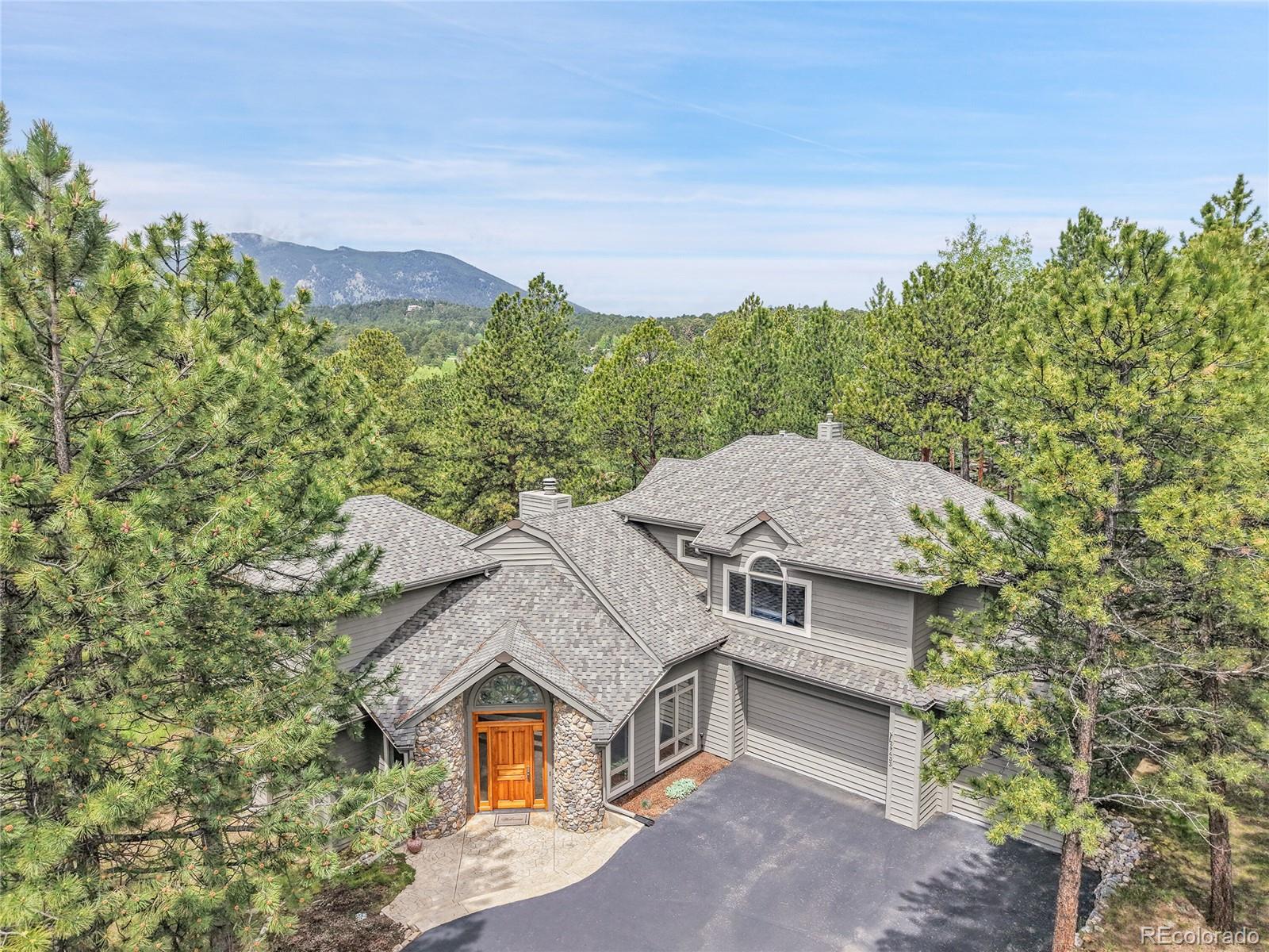 29433 Firethorne Court Evergreen CO 80439