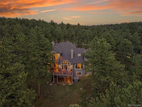 29433 Firethorne Court Evergreen CO 80439