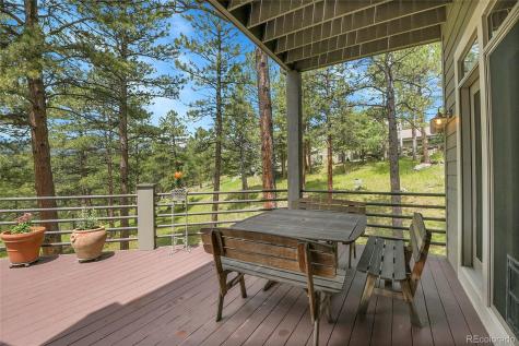 29433 Firethorne Court Evergreen CO 80439