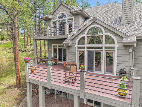 29433 Firethorne Court Evergreen CO 80439