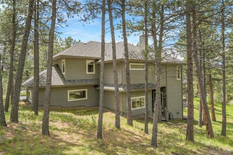 29433 Firethorne Court Evergreen CO 80439
