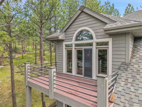 29433 Firethorne Court Evergreen CO 80439